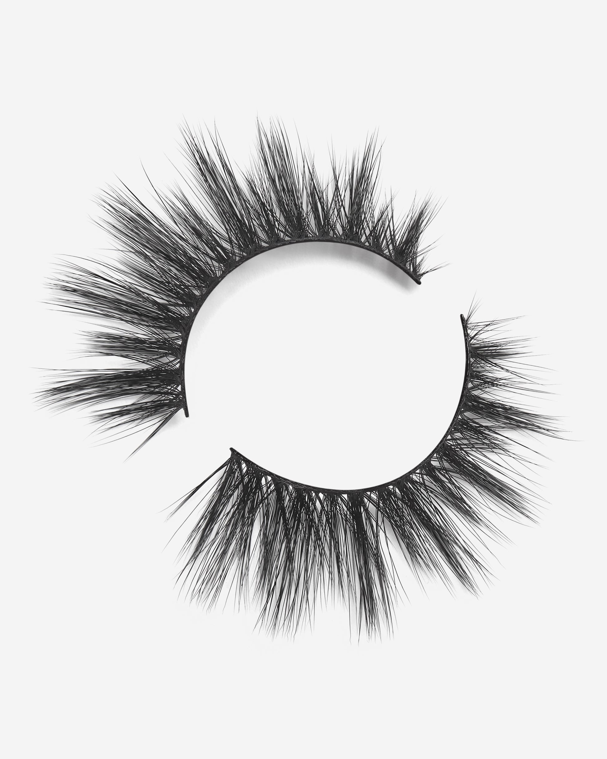 Lilly Lashes | 3D Faux Mink | Miami Flare False Lash