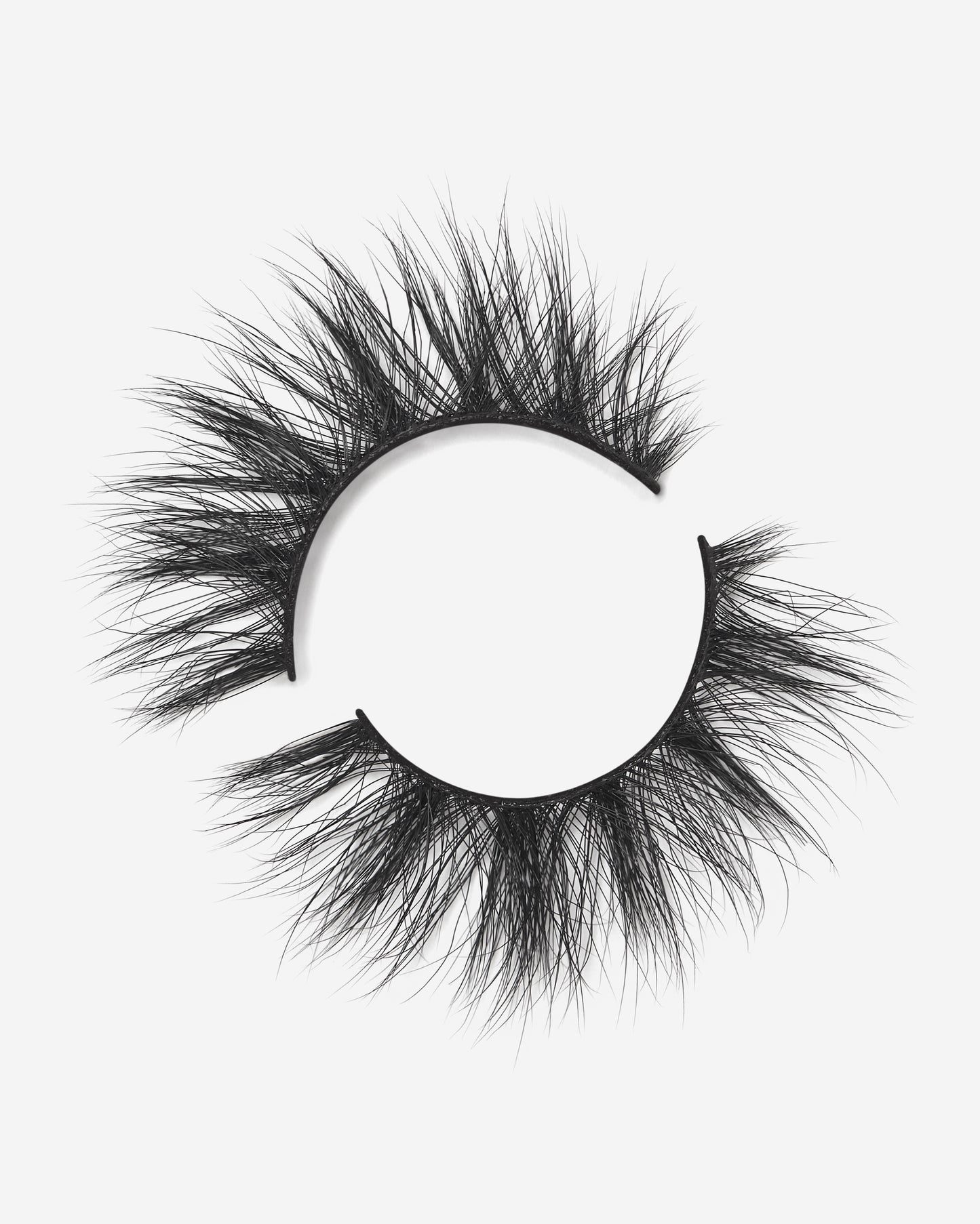 Lilly Lashes | 3D Faux Mink | Milan False Lash