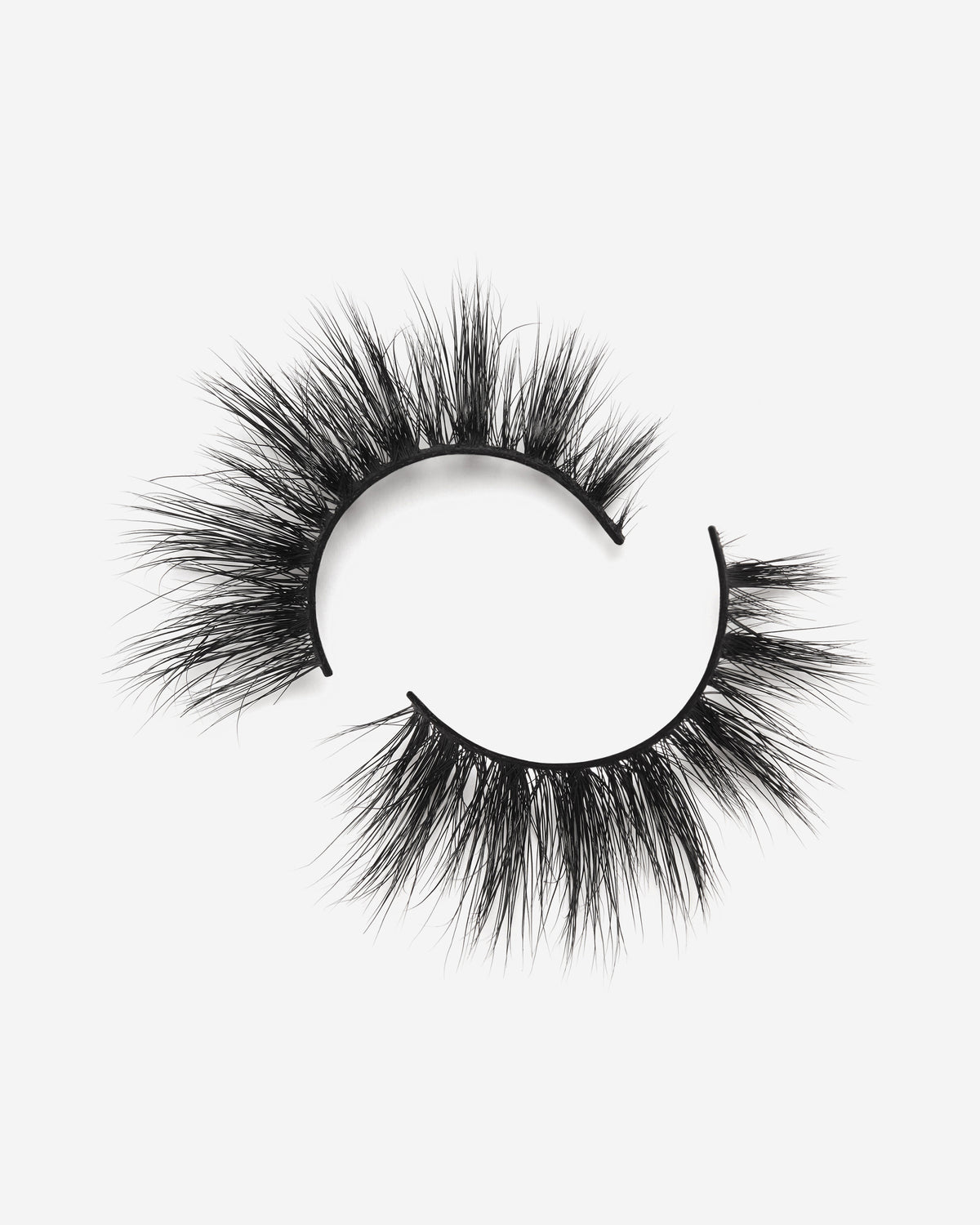 Lilly Lashes | 3D Mink | Miami Flare