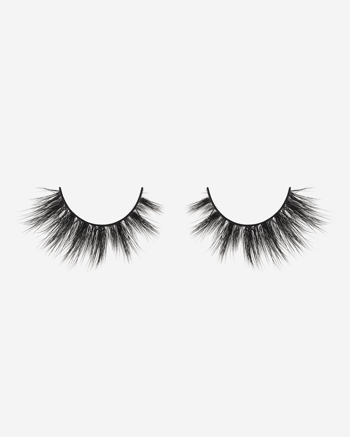 Lilly Lashes | 3D Mink | Miami Flare | Side by Side