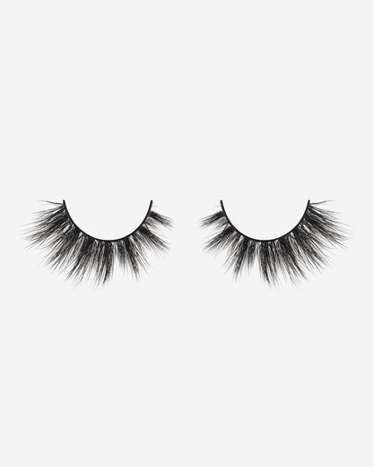 Lilly Lashes | 3D Mink | Miami Flare | Side by Side