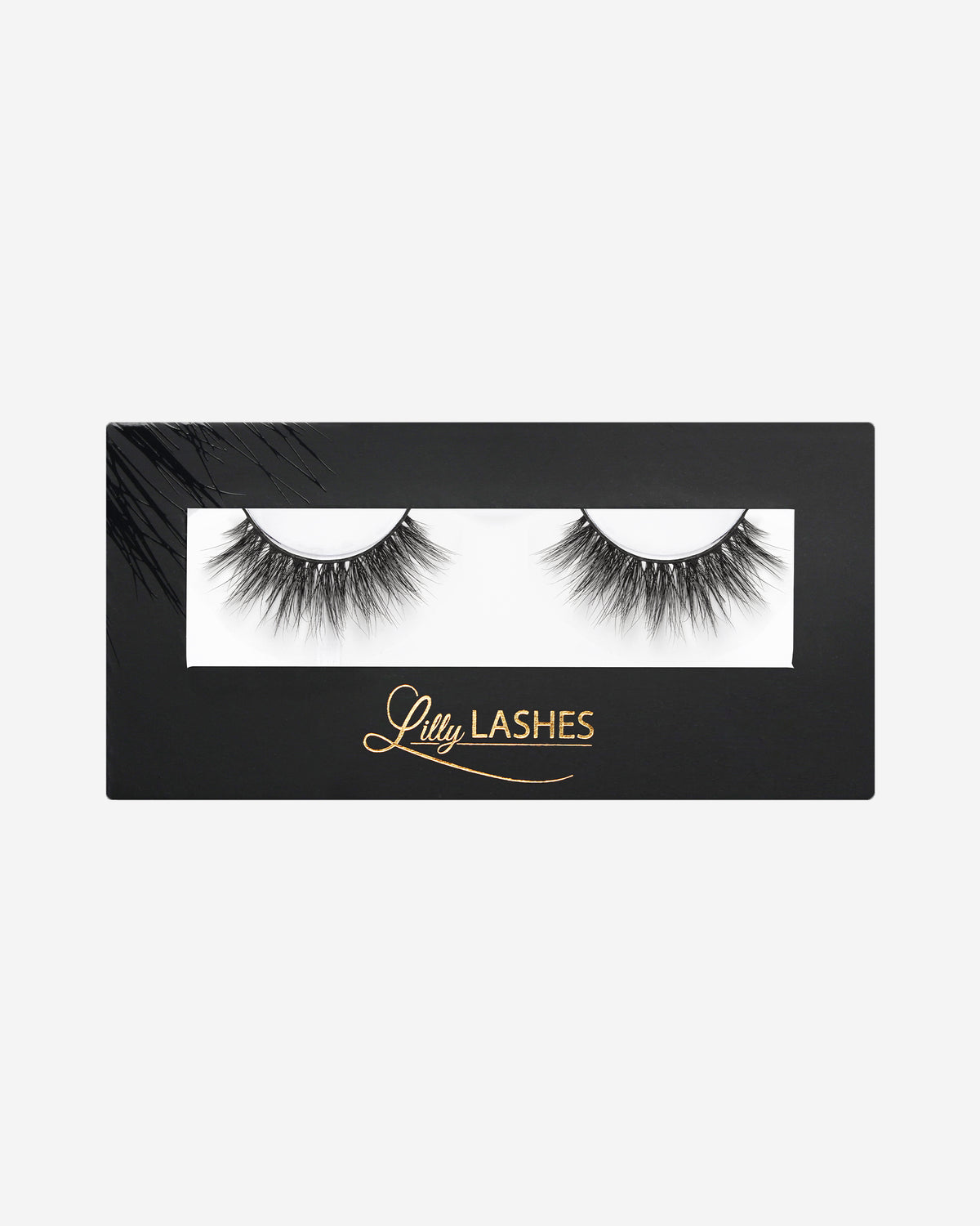 Lilly Lashes Miami