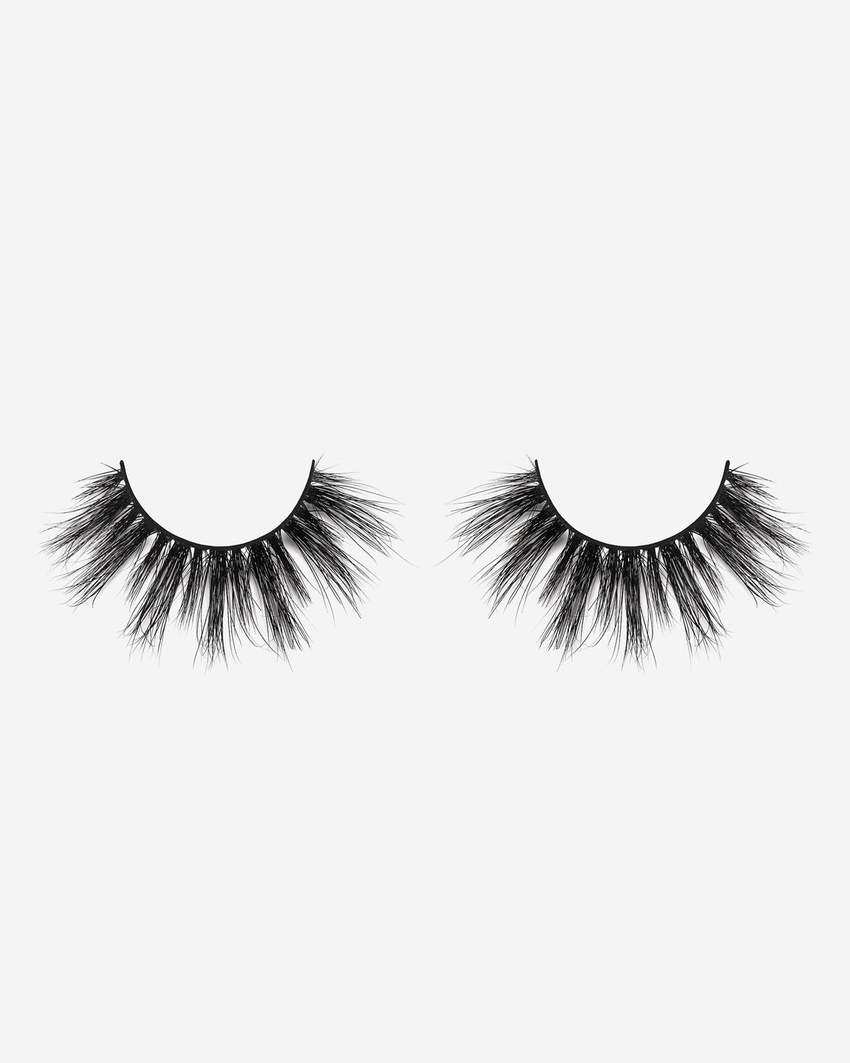 Lilly Lashes | 3D Mink | So Extra Miami | Side by Side