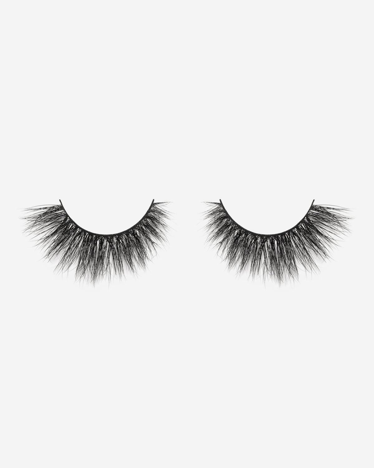 Lilly Lashes | 3D Mink | Sydney | Side by Side
