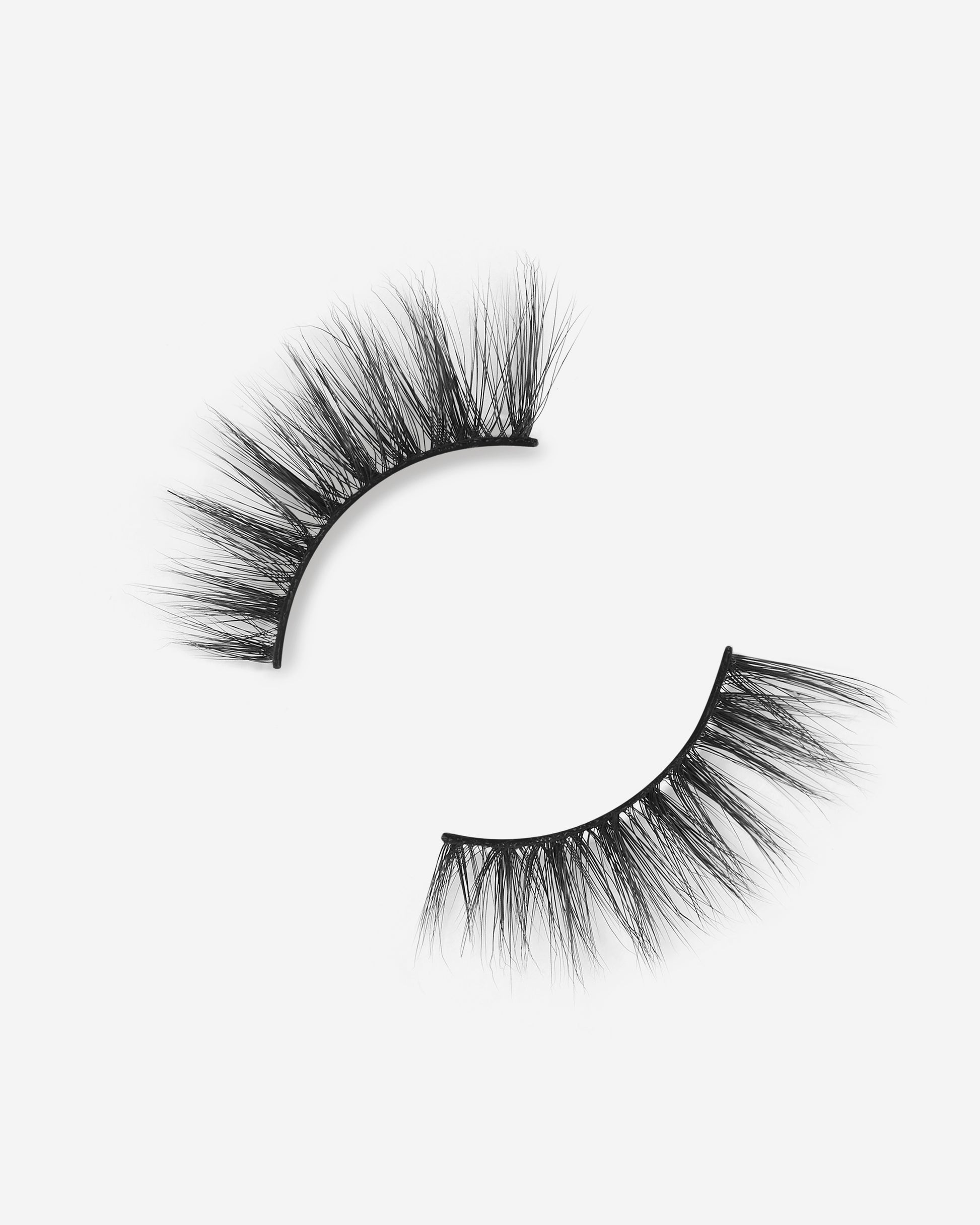 Lilly Lashes | Faux Mink Half Lashes | Dreamy Half Lash