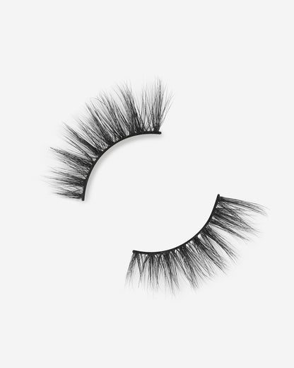 Lilly Lashes | Faux Mink Half Lashes | Dreamy Half Lash