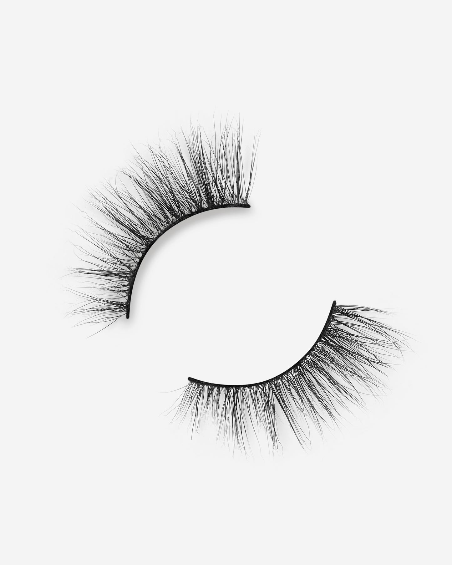 Lilly Lashes | Faux Mink Half Lashes | Fantasy Half Lash