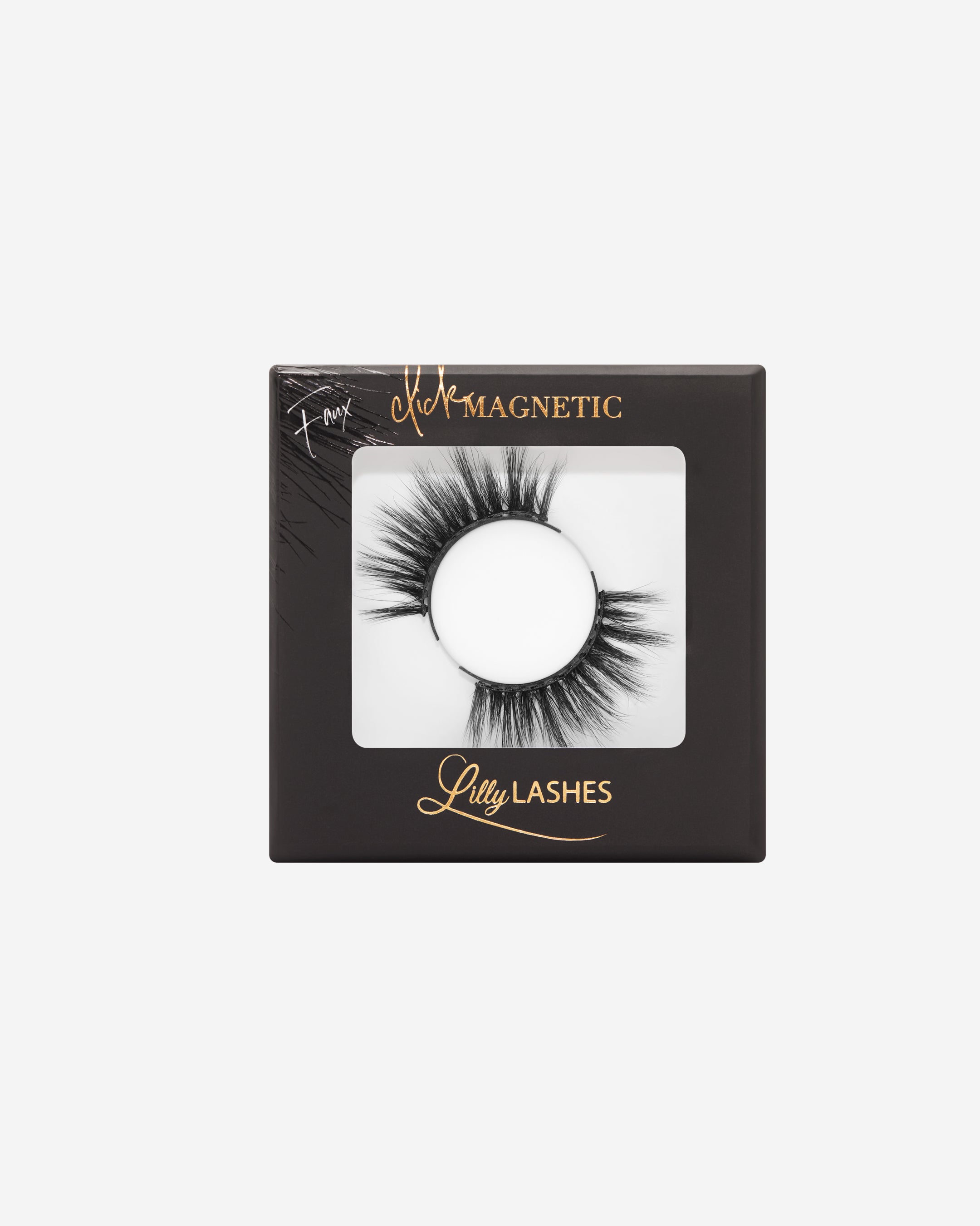 Irreplaceable – Lilly Lashes