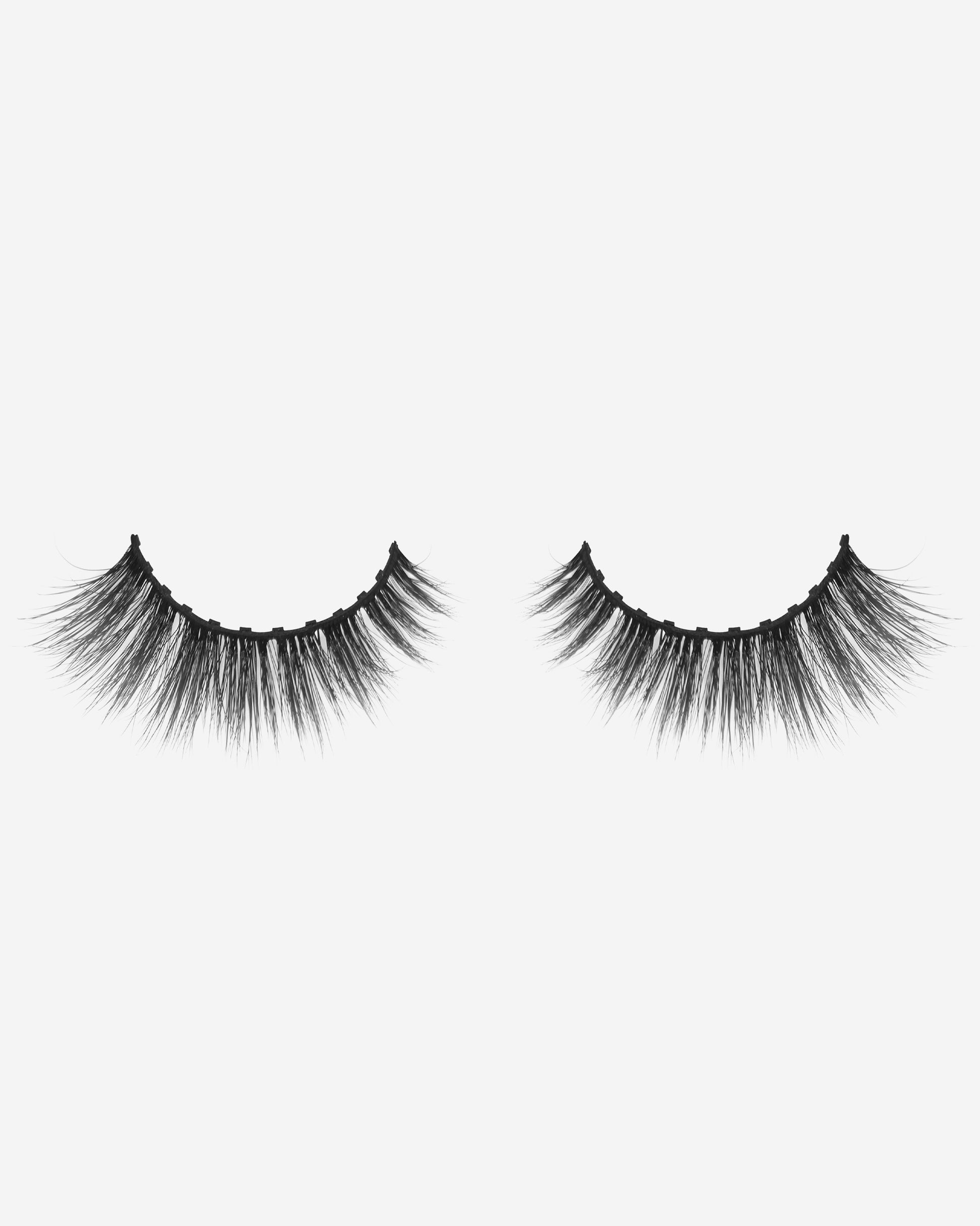 Lilly Lashes | Click Magnetic | Loyalty | Side by Side