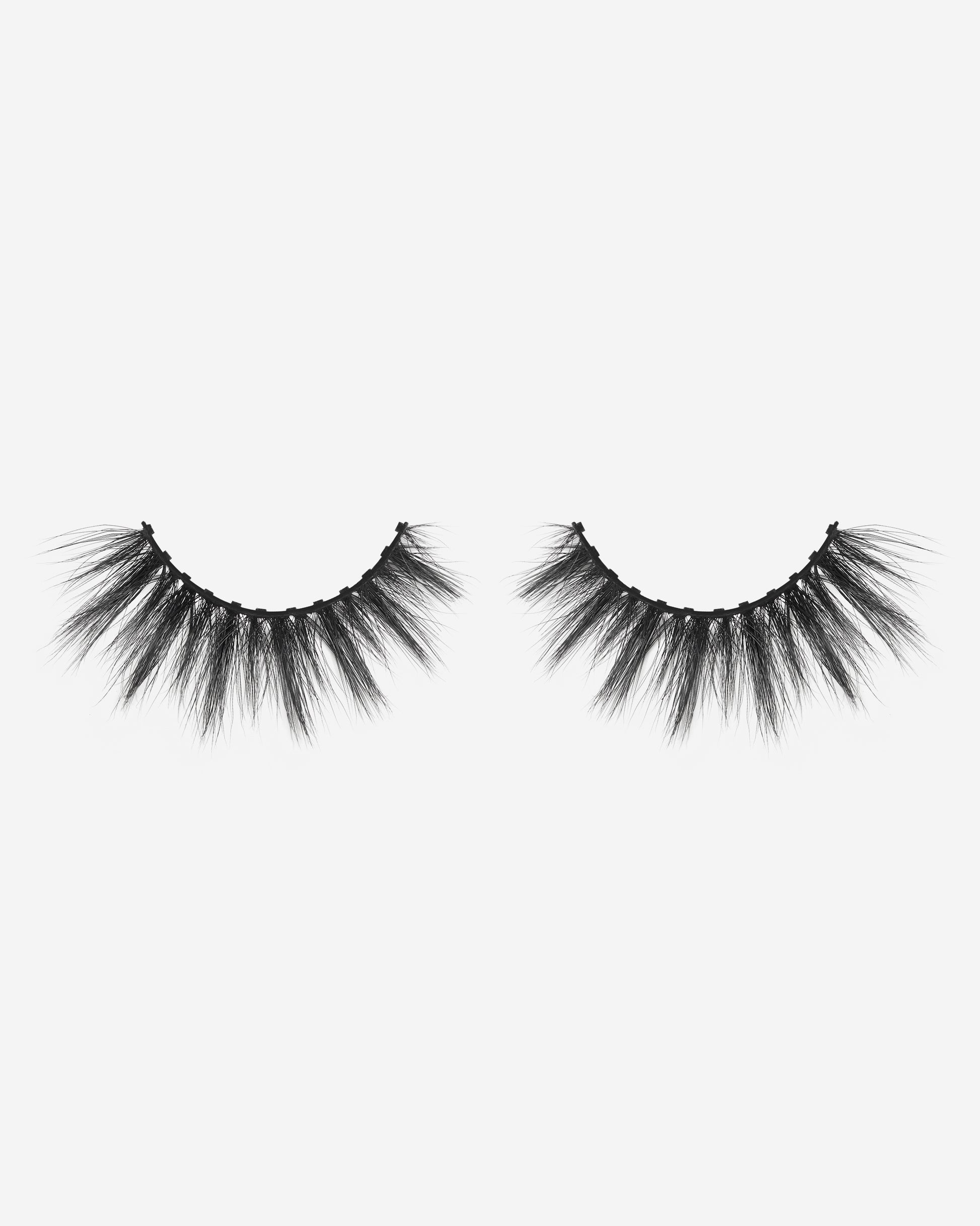 Lilly Lashes | Click Magnetic | Miami Flare | Side by Side