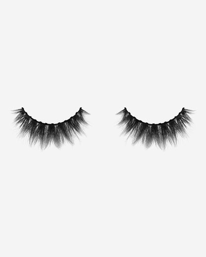 Lilly Lashes | Click Magnetic | Mykonos | Side by Side