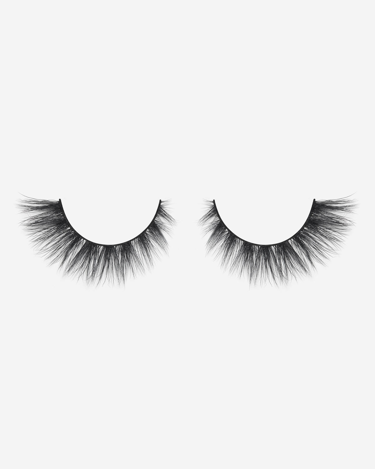 Lilly Lashes | Everyday | Naturale | Side by Side