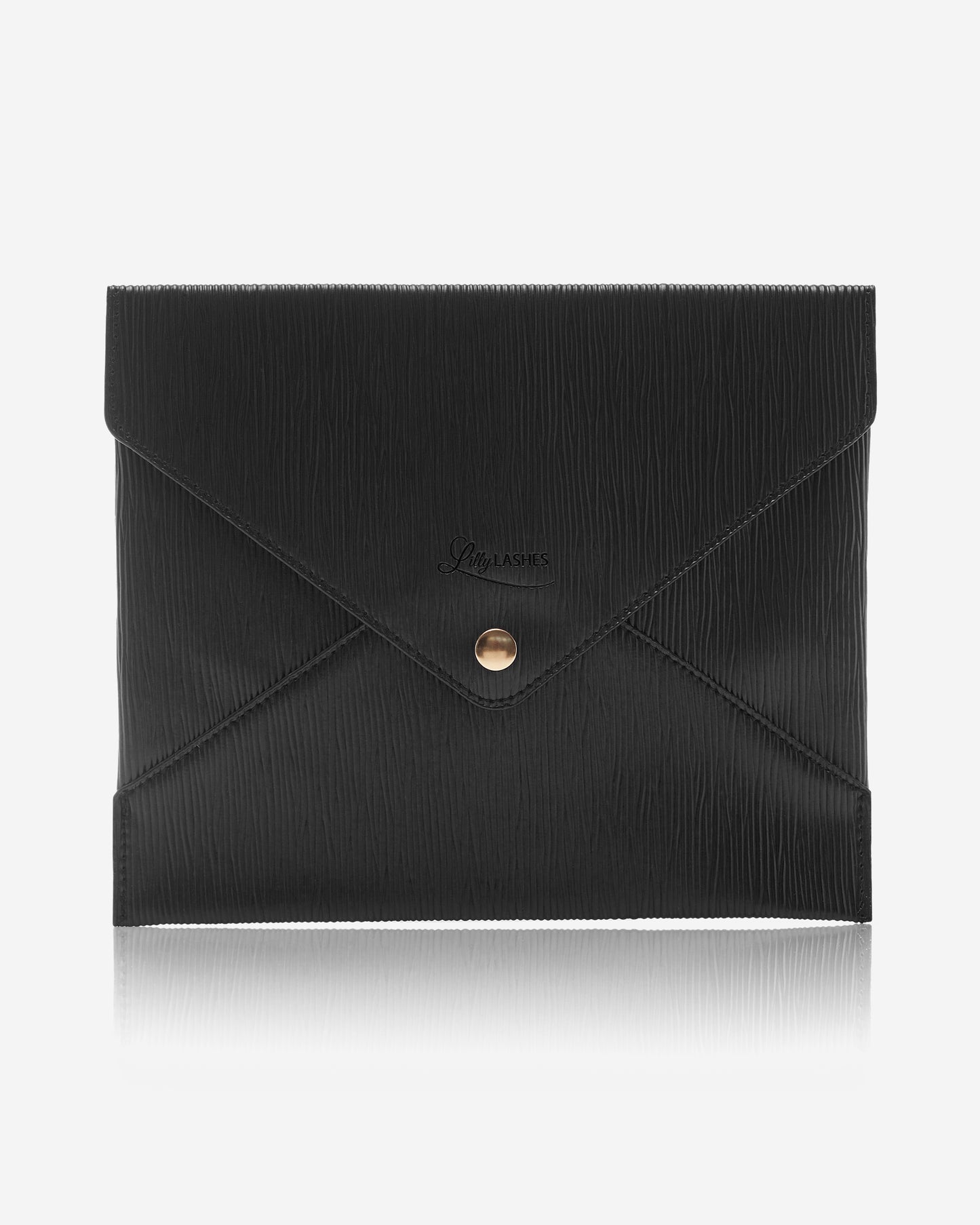 Lilly Lashes | Accessories | Mile High Pouch - Large
