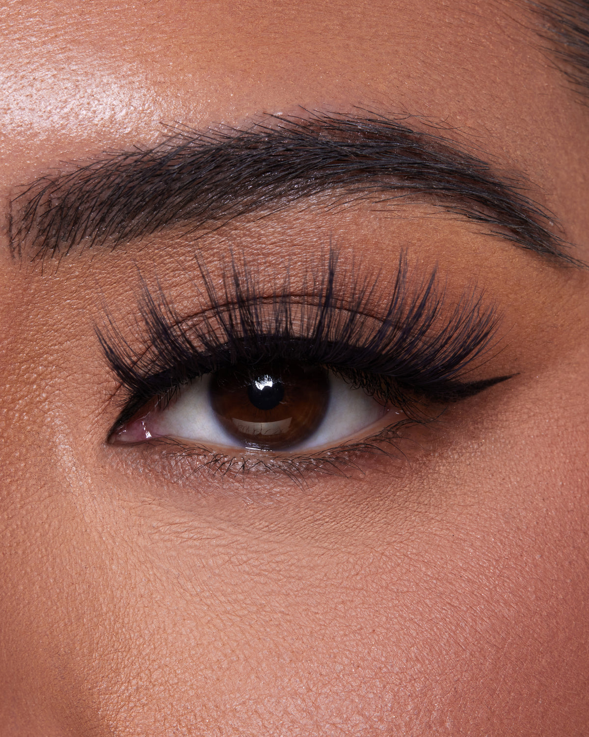 Lilly Lashes | LS Drama | Flashy | Eye Crop