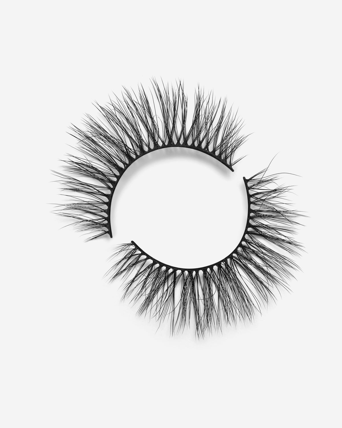 Lilly Lashes | Luxury Synthetic Lite Lashes | Radiant False Lash