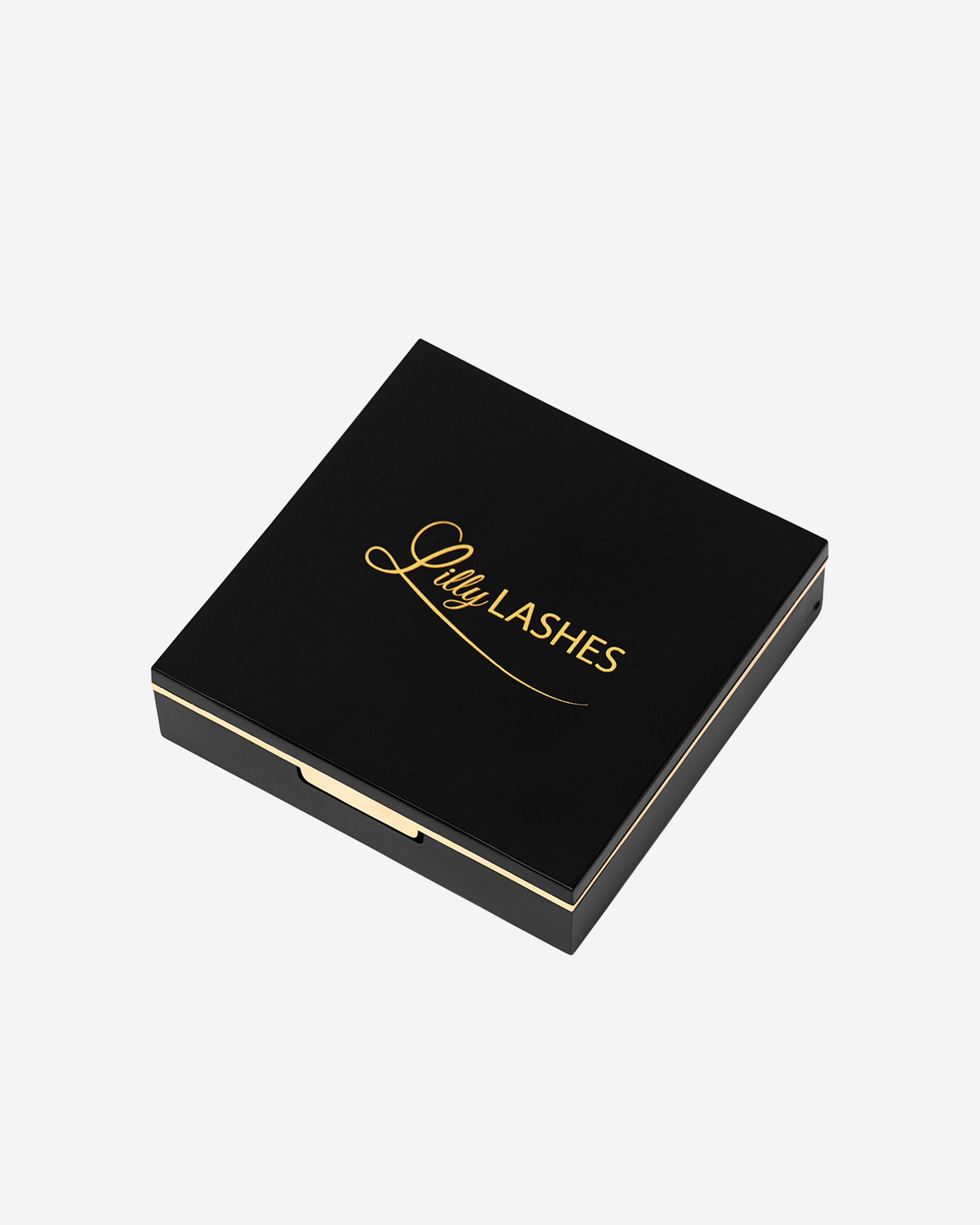 Lilly Lashes | Tools | Mirrored Compact