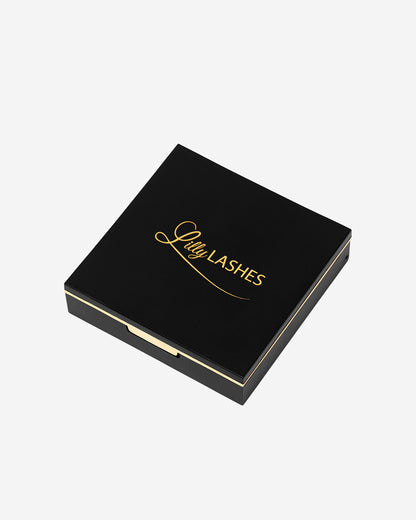 Lilly Lashes | Tools | Mirrored Compact
