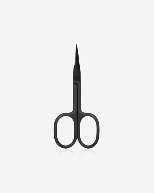 Lilly Lashes | Tools | Lash Scissors | Black Matte