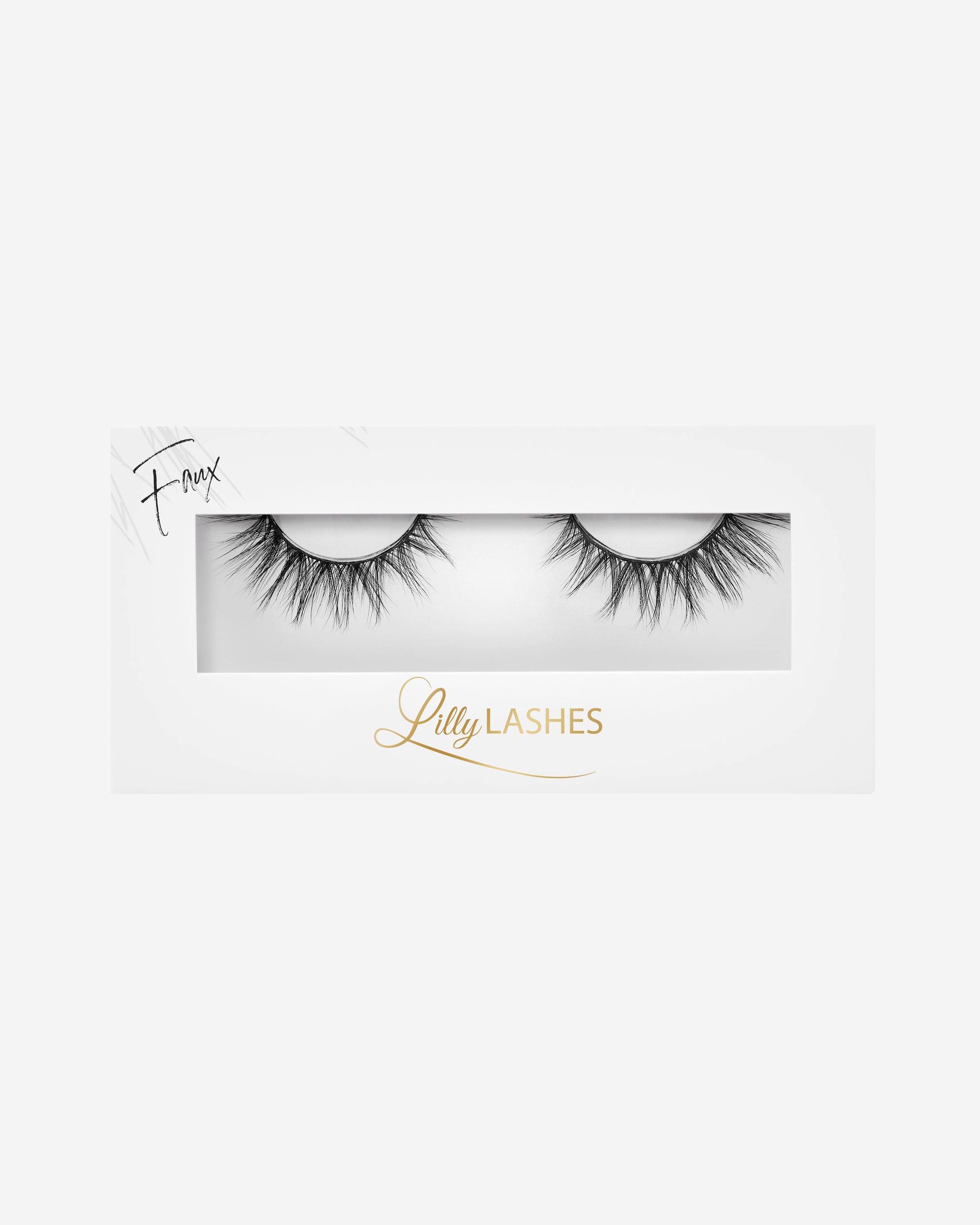 Lilly Lashes - 3 qty 3D Mink & 2 qty Lite offers Mink False Lashes