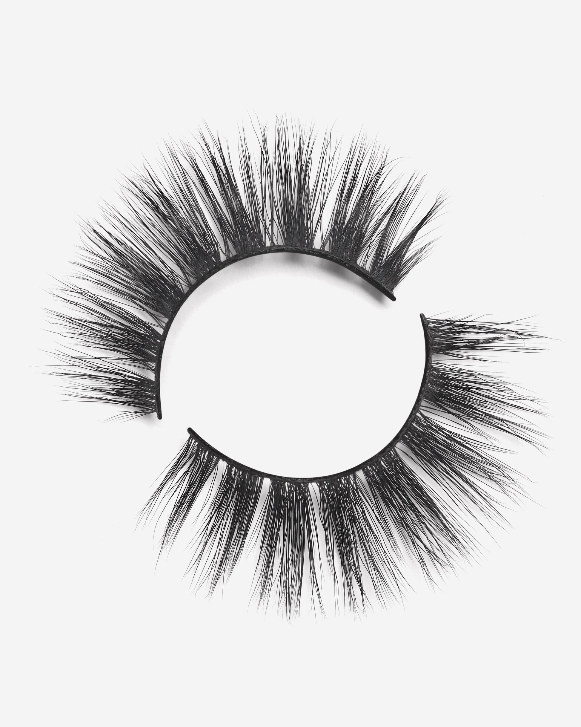Lilly Lashes | Lite Faux Mink | Miami False Lash