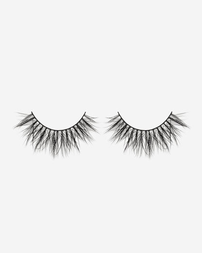 Lilly Lashes | Lite Mink | Goddess | Side by Side
