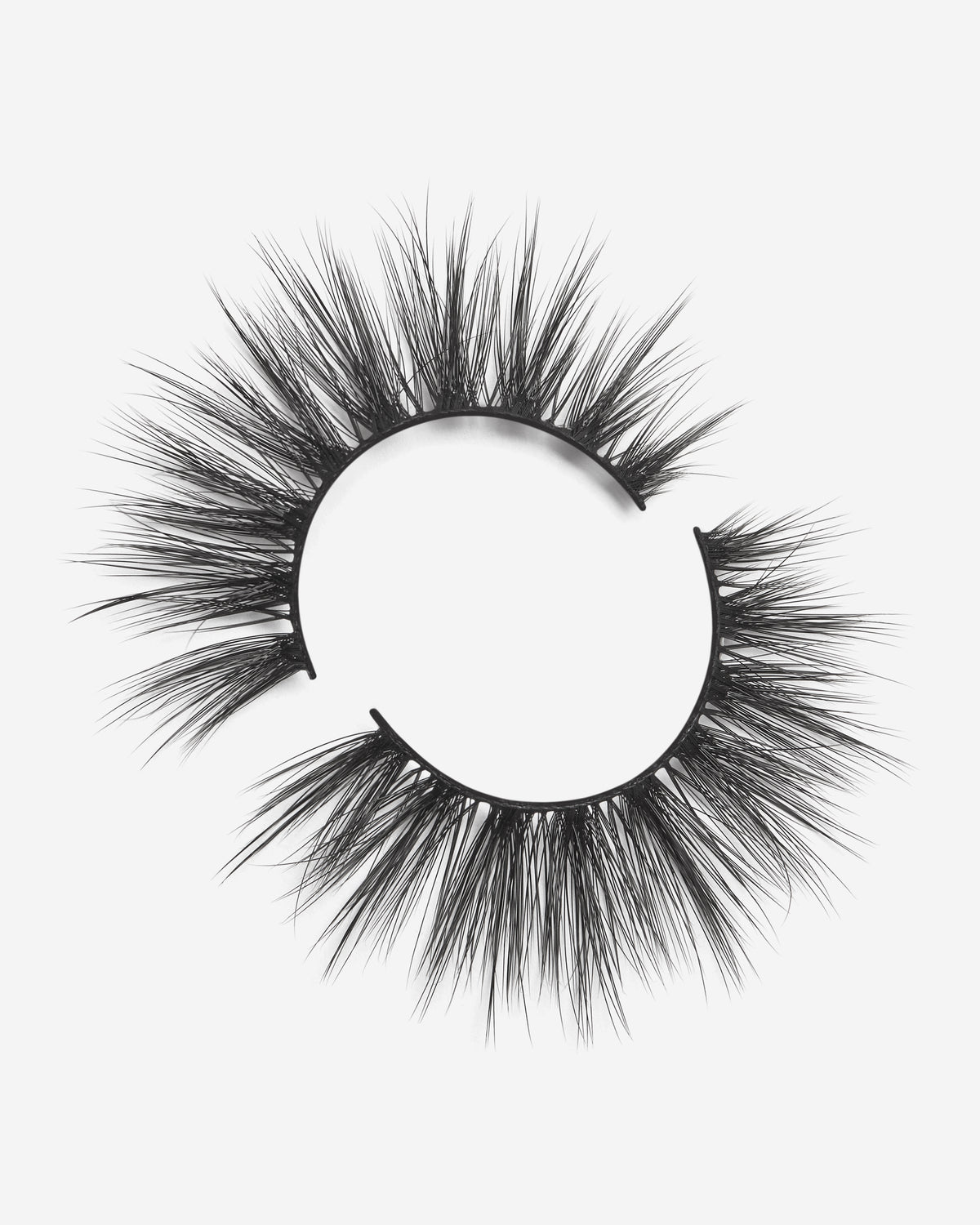 Lilly Lashes | Luxury Synthetic | POSH