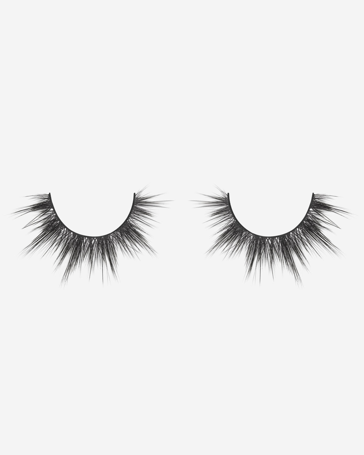 Lilly Lashes | Luxury Synthetic | VIP | Side by Side