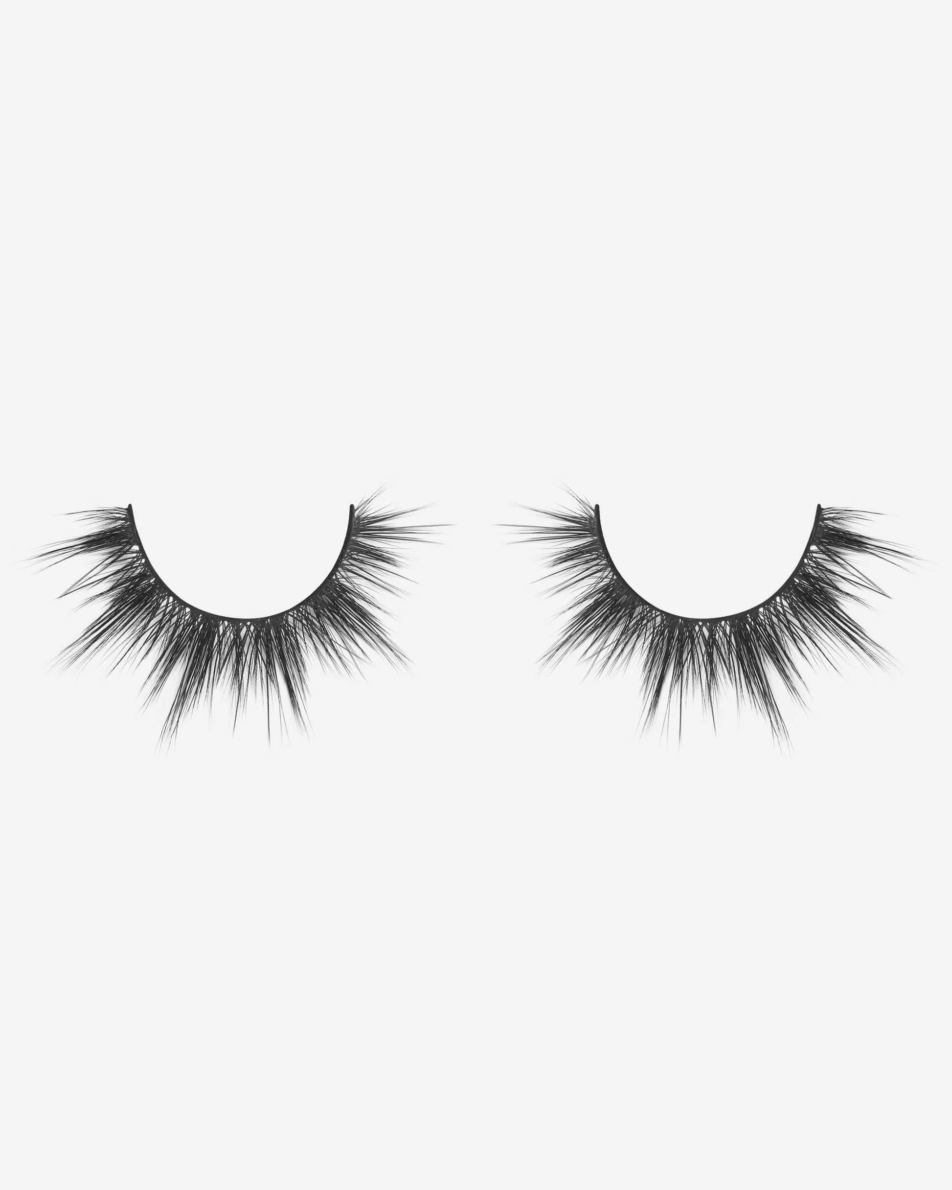 Lilly Lashes | Luxury Synthetic | VIP | Side by Side