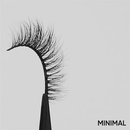 Lilly Lashes | Everyday- Minimal rotating lash